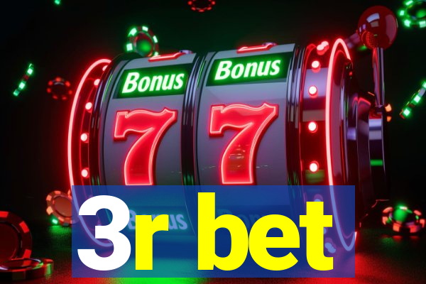 3r bet